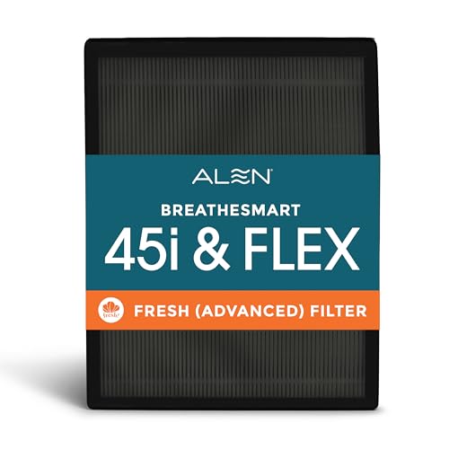 Alen B4-Fresh HEPA Filter for 45i & Flex