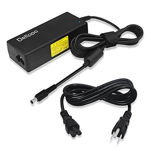 Delippo® 40W 19V 2.1A AC Adapter Charger Power Supply Battery ...