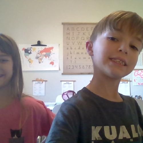 Episode 3 @Kidfilms2025