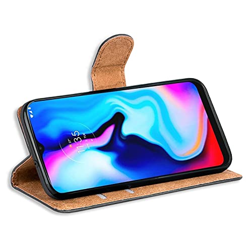 Verco custodia per Motorola Moto E7 Plus, Case per...