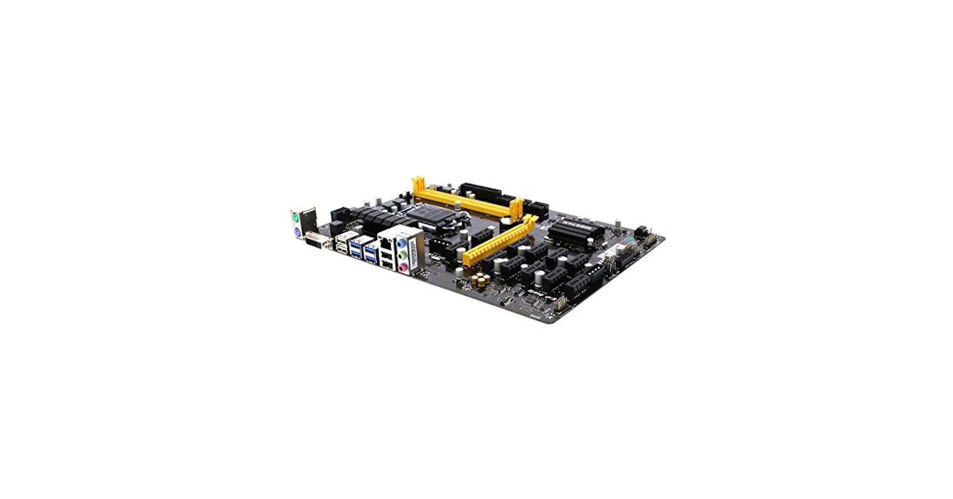 マザーボードTB250BTC CPU G4560 8GBメモリ付き マザーボードTB250BTC CPU G4560 8GBメモリ付き - メルカリ