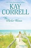 The Parker Women (Moonbeam Bay Book 1)