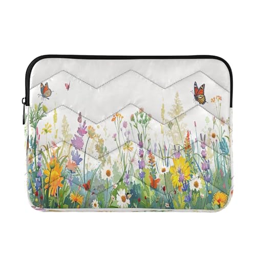 Funda impermeable para portátil 13-14 pulgadas