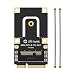 Produktbild Teday M.2 NGFF auf Mini PCI-E Adapter für M.2 Wifi Bluetooth Wireless Wlan Karte Intel AX210 AX200 9260 8265 8260 für Laptop PC Mini PCI Express