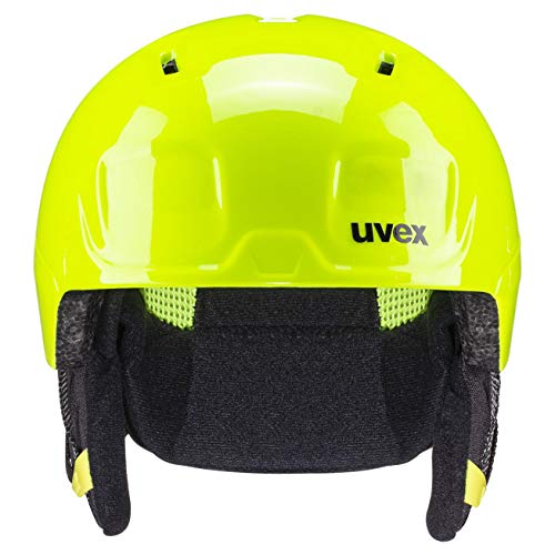 Skihelm Uvex Heyya für Kinder Leicht und Sicher