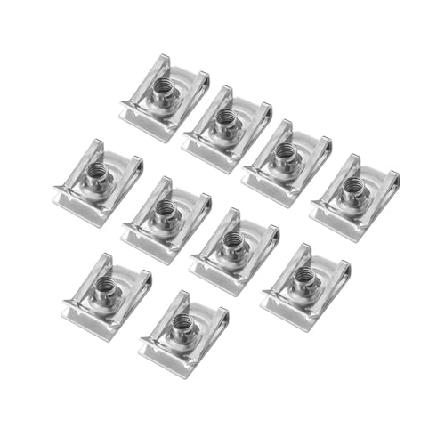 QASTGDE 10 M4/M5/M6/M8 304 XeXX`[ Nbvibg/[h Uibg Xs[hNbvt@Xi[ A\[gLbg X`[Nbvibg I[goC ԗp(M5)