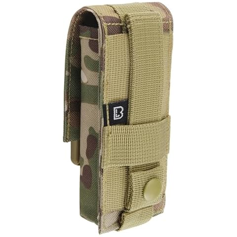 Brandit Molle Multi Pouches - Belt Bags Cover