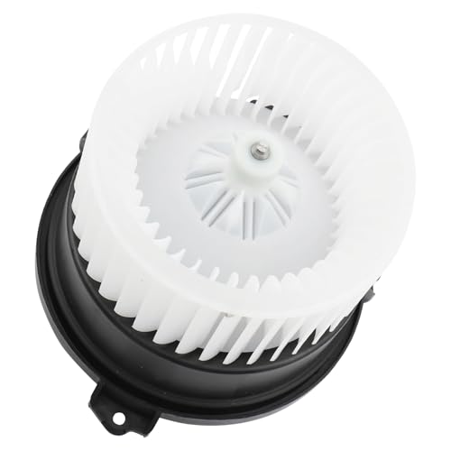 Image of IRONTEK Blower Motor Fan 700303 Compatible for Lexus 2010-2019 GX460 / 2008-2019 LX570, for Toyota 2008-2013 Highlander / 2008-2019 Land Cruiser / 2008-2019 Sequoia / 2011-2019 Sienna 700303 8710328111