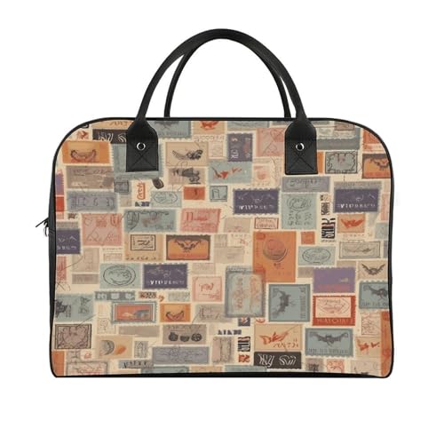 Maletín ligero para laptop unisex casual miniatura 3