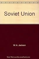 Soviet Union (World cultures) 0882961969 Book Cover