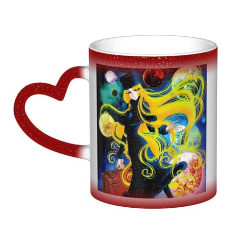 ͓S999 }OJbv R[q[ Z~bN  Jbv Jbv ׂ~ߎ e ۉR[q[Jbv H Z~bN ItBX z[ Mtgp 330ml Red