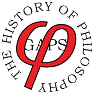 History of Philosophy Without Any Gaps cover art