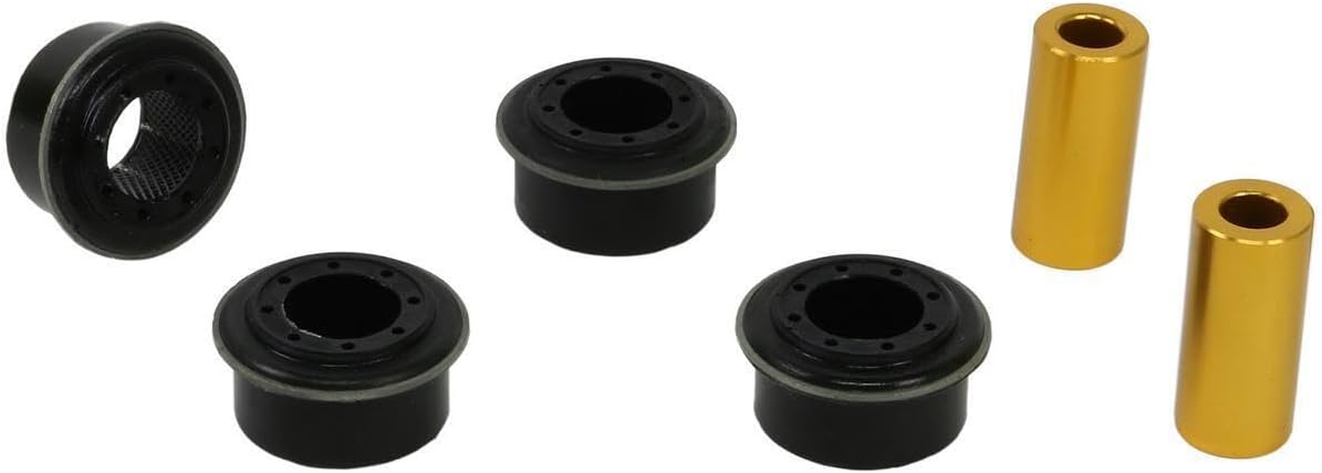 Whiteline W63414 Rear Trailing Arm Bushing