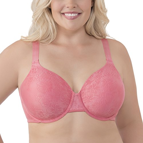 Image of Vanity Fair Women's Beauty Back Smoothing Bra (Discontinued Colors)