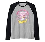 Cute Axolotl Designs For Girls And Boys