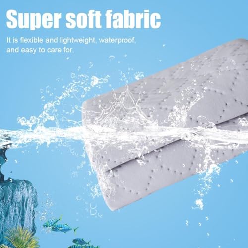 BOWTONG 12V Car Electric Heating Blanket For Camping Trucks Off-Road Vehicles Heating Van Trucks Pads for CARAVAN SUVs Camper - Image 6