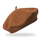 FUNKTION | Das gefilzte Wollmaterial ist von Natur aus wetterbeständig. Auch an kühleren Tagen sorgt die robuste Mütze für Schutz vor der Witterung
