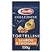 Barilla Tortellini Pâtes fourrées au jambon et au fromage 250 g