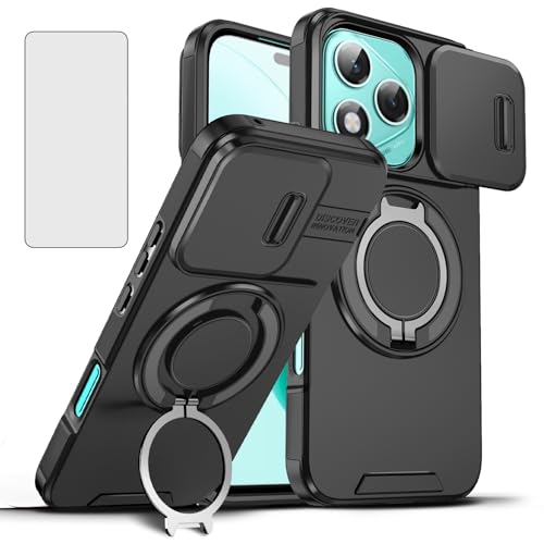 Coque Honor 400 Lite 5G pour protéger l'appareil photo des rayures