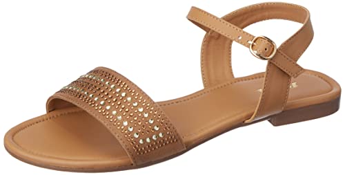 Image of Bata Women's Diya Sandal E Flat