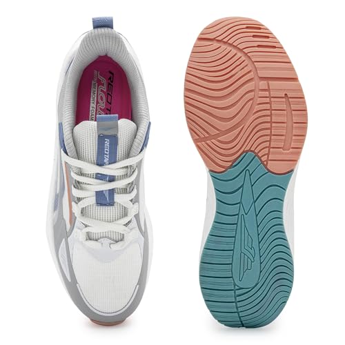 Image of Red Tape Womens Rlo1694m Athleisure Shoes