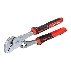Craftsman CMHT81719 8-Zoll Wasserpumpenzange