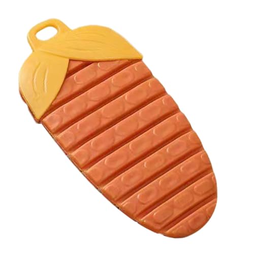 Cepillo de verduras para alimentos - Limpiador de verduras en forma de maíz, suministros de cocina doméstica, cepillo de verduras | Accesorios de cocina multifuncionales, cepillo limpiador de verduras