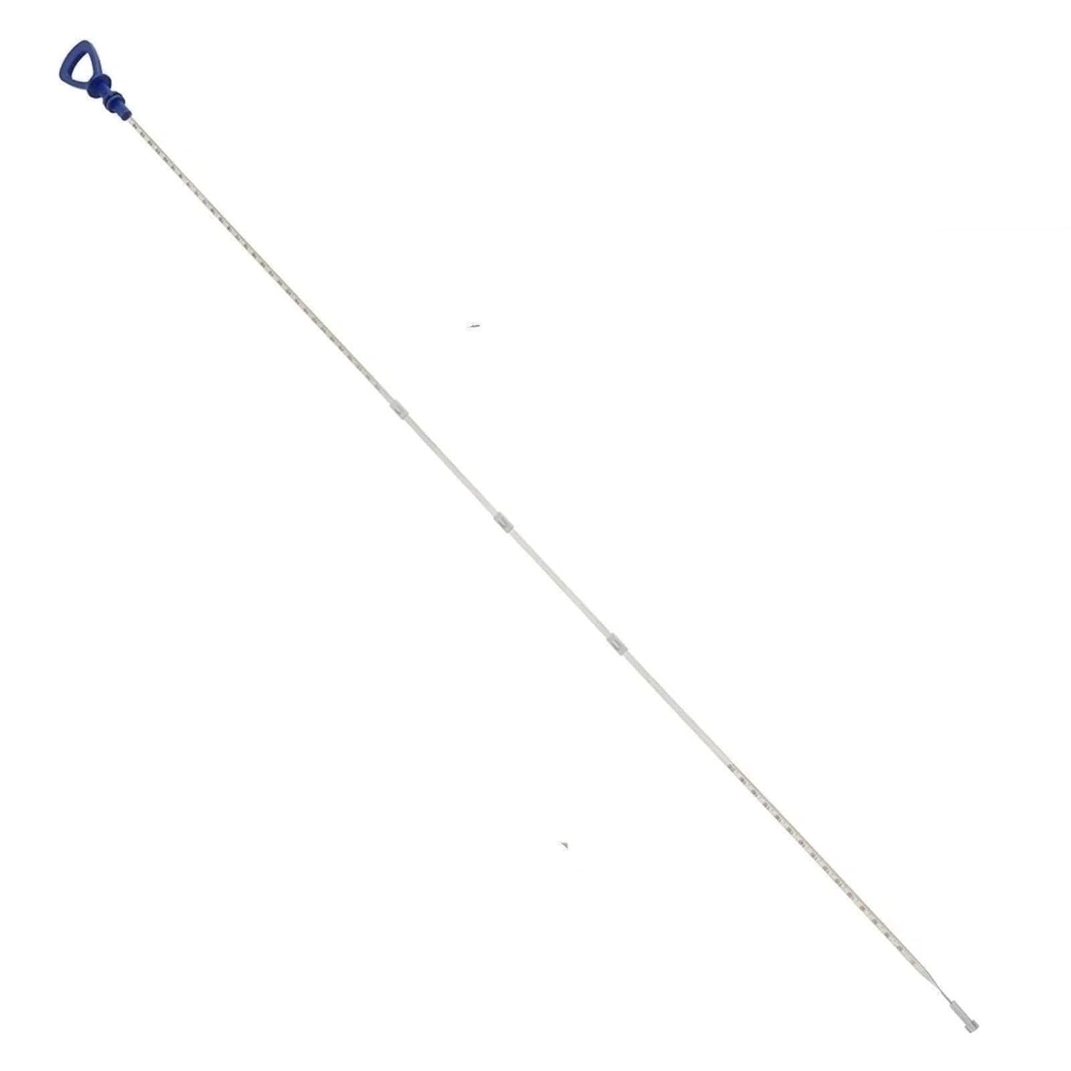 Car Engine Oil Dipstick for Benz for E500 for E55 for Amg Sedan 2003 2004 2005 2006 1 Pcs Engine Oil Dipstick Tool Replacement 120589072100