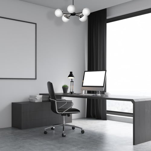 Lampada da Soffitto Interno Lampadario E14