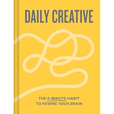 Daily Creative