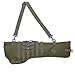 Waxaya Tactical Rifle Scabbard Shotgun Shoulder Bag (Army Green)