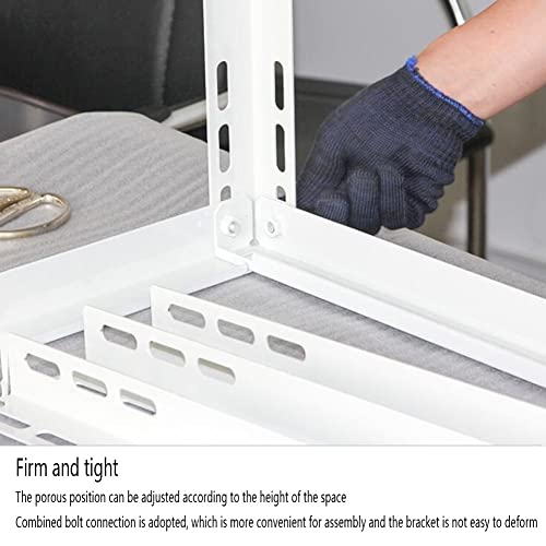 Soporte de Aire Acondicionado Universal Minisplit Doble Nivel 1-5P 4