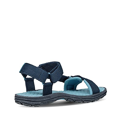 Sandals Kappa Mortara T Jr 6764 - vue 5