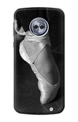 Innovedesire Ballet Pointe Shoe Case Cover