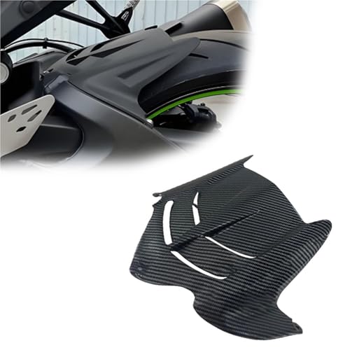 Garde-Boue Arrière Moto Accessoires Protection Kawasaki ZX6R 2019-2022