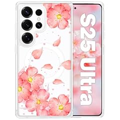 Clear - Cherry Blossom