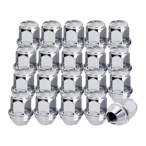 Pernos de rueda de alta resistencia M14x1.5 para renovar tu Mustang 2015 a 2020