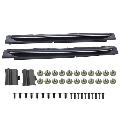 Estribos laterales para Mercedes Benz GLS X167 2020-2026 miniatura 7