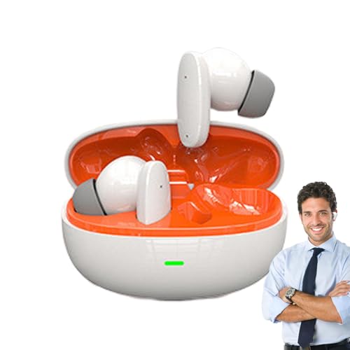 Écouteurs de traduction instantanée pour voyager et communiquer sans frontières