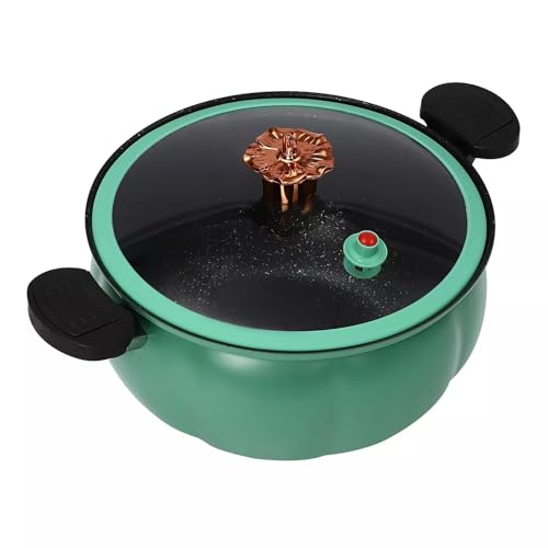 Olla a presión Hierro refinado 8 L miniatura 4