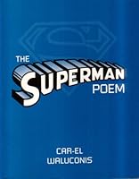 The Superman Poem B0006E8T0S Book Cover