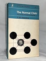 The Normal Child B000L1MD0S Book Cover