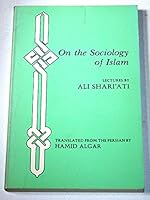 On the Sociology of Islam: Lectures 0933782004 Book Cover