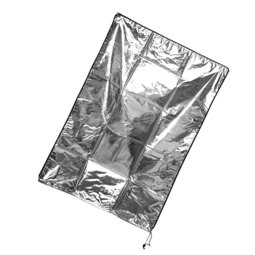 Housse cordon de serrage réglable pour abri de jardin - 3