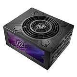 ASRock ASRock 1600W Phantom Gaming Pg-1600G Psu Entièrement Modulaire 80+ Gold Cybenetics Plati