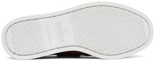 Sperry Boy's Authentic Original (Toddler/Little Big Kid) Boat Shoe3