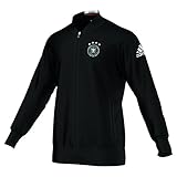 Durchgehender Reißverschluss; Thermodruck-Grafik im oberen Rückenbereich