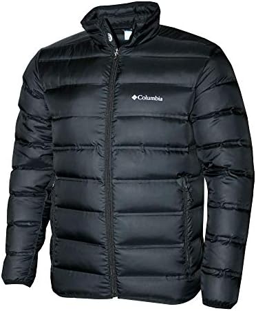 Columbia jacket winter Clearance
