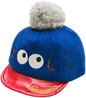 قبعة بيبي كول ايز (ازرق), متعدد الألوان, One Size، للرجال