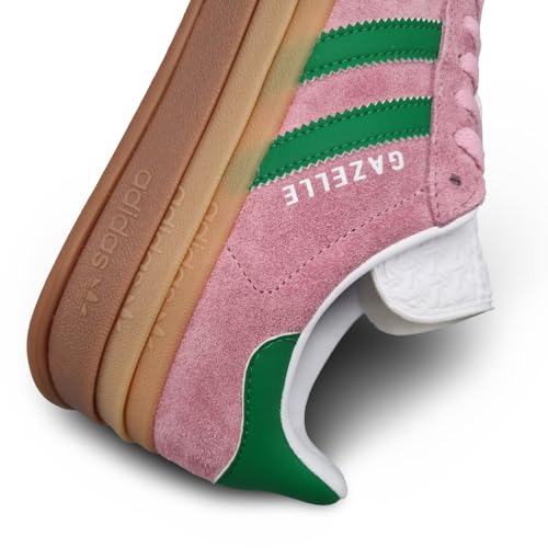 Image of adidas Women's Gazelle Running Sneakers